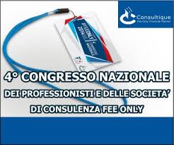 4° Congresso Nazionale Feeonly 2014